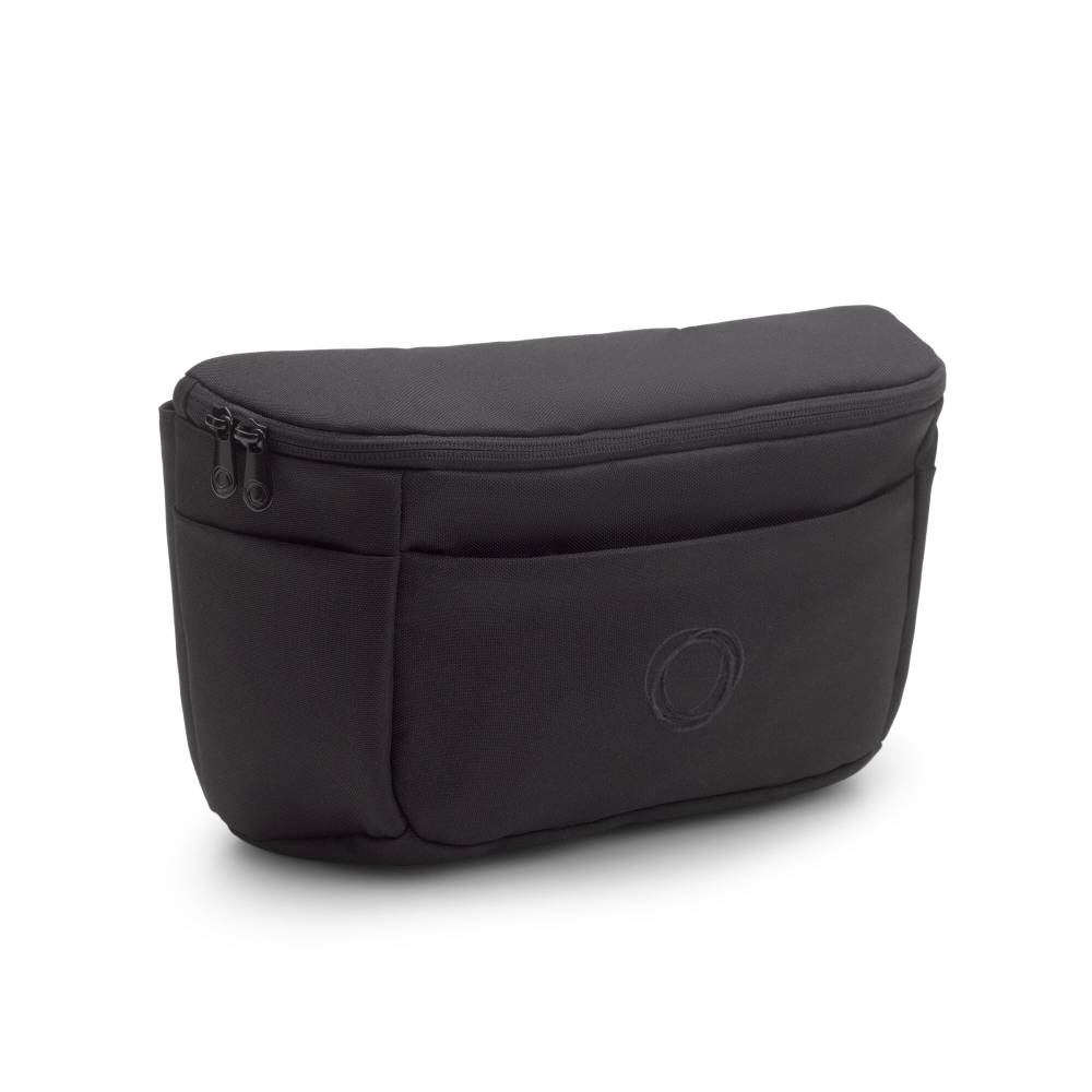 Bugaboo organiser outlet black